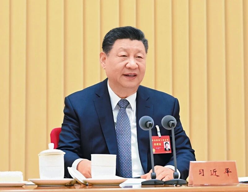 《求是》杂志发表习近平总书记重要文章《做强做优做大实体经济》